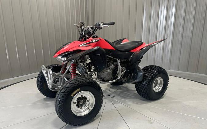 2008 Honda TRX 400EX