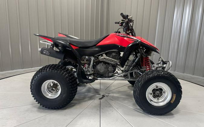 2008 Honda TRX 400EX