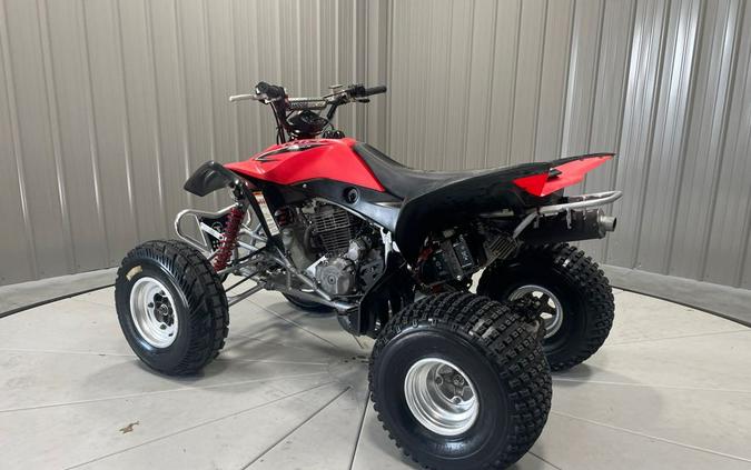 2008 Honda TRX 400EX