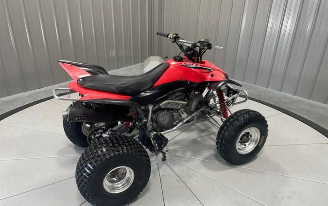 2008 Honda TRX 400EX