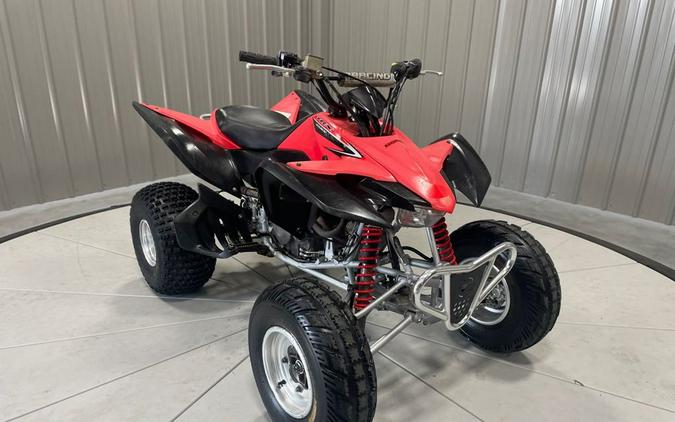 2008 Honda TRX 400EX