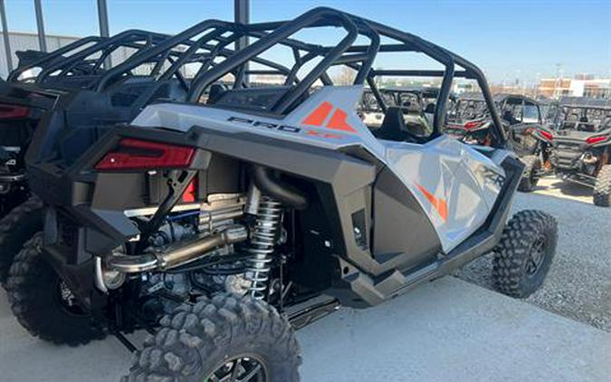 2024 Polaris RZR Pro XP 4 Sport