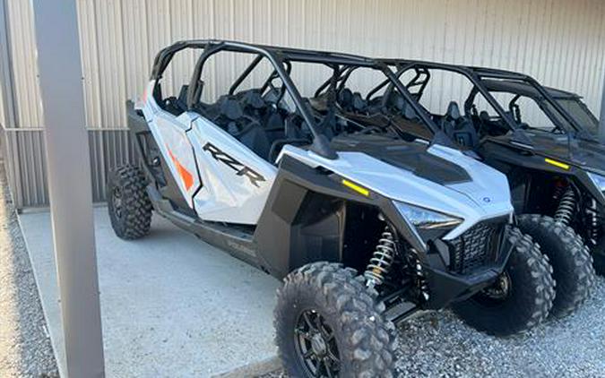 2024 Polaris RZR Pro XP 4 Sport