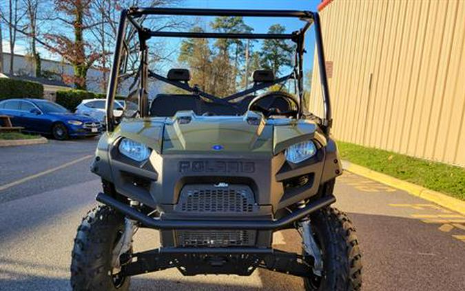 2024 Polaris Ranger 570 Full-Size