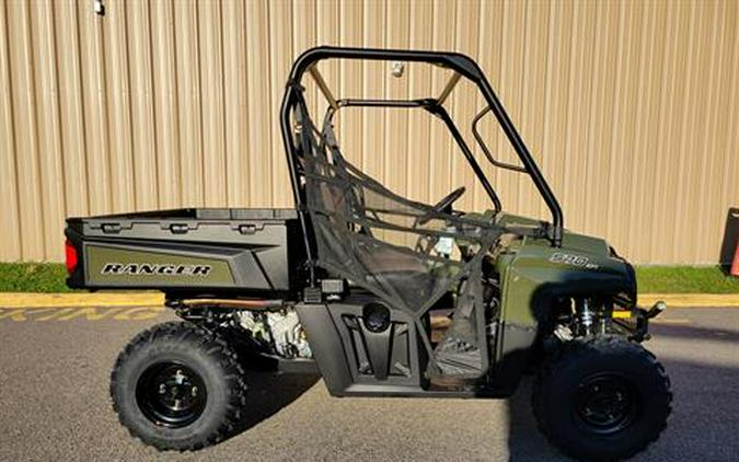 2024 Polaris Ranger 570 Full-Size