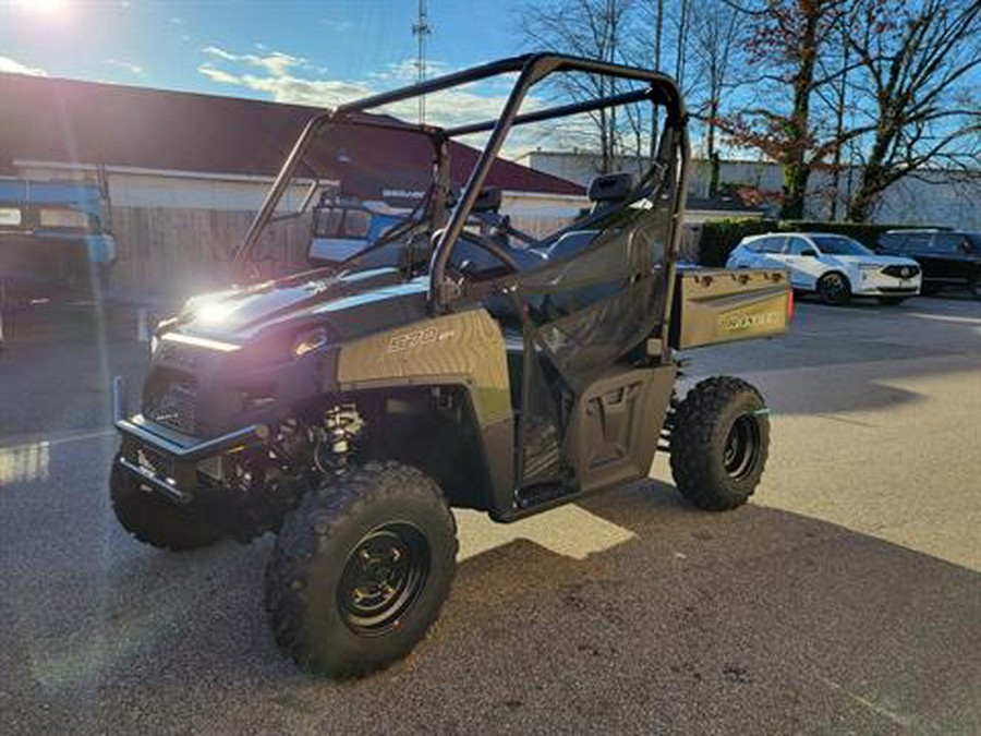 2024 Polaris Ranger 570 Full-Size