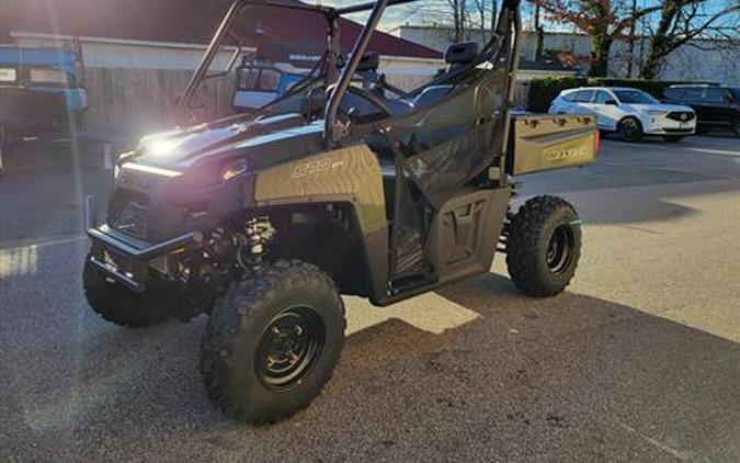 2024 Polaris Ranger 570 Full-Size