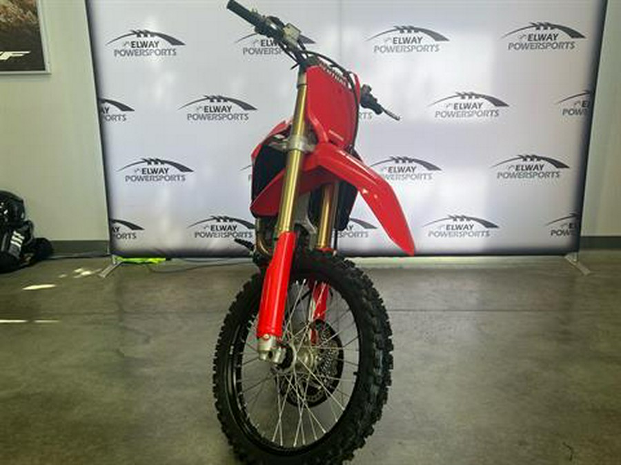 2023 Honda CRF450R