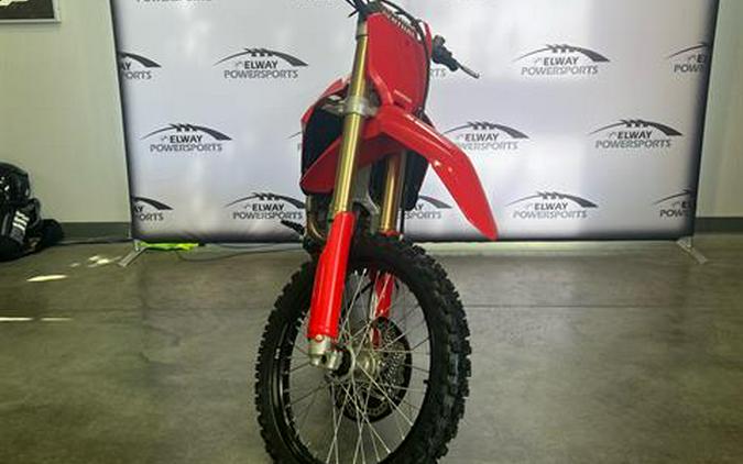 2023 Honda CRF450R