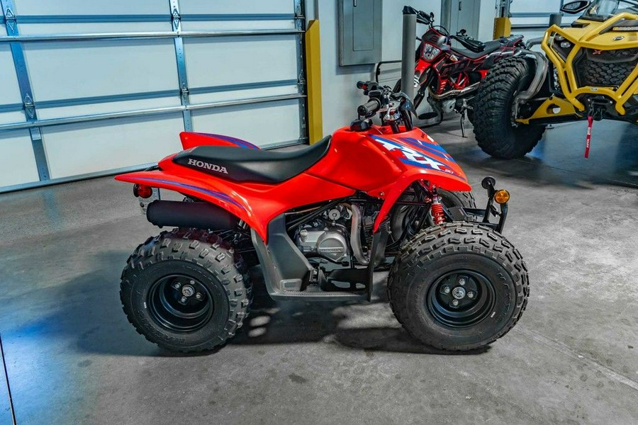 2024 Honda® TRX90X