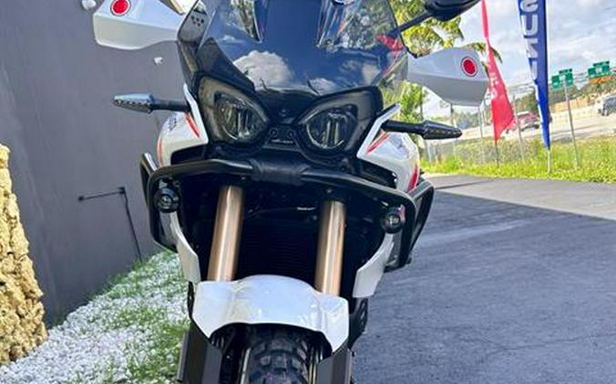 2024 MV Agusta LXP Orioli