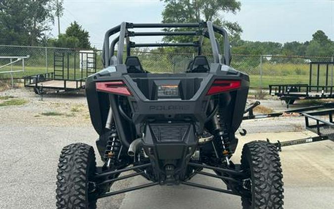 2025 Polaris RZR Pro S 4 Sport