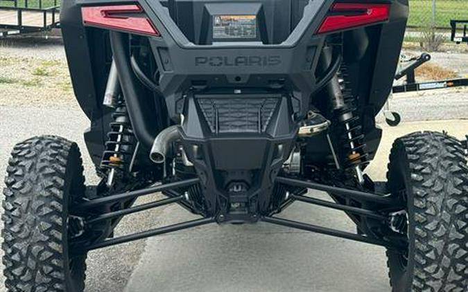 2025 Polaris RZR Pro S 4 Sport