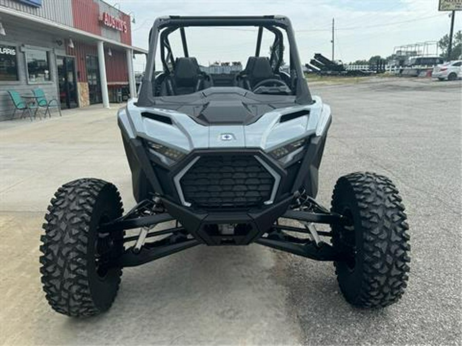 2025 Polaris RZR Pro S 4 Sport