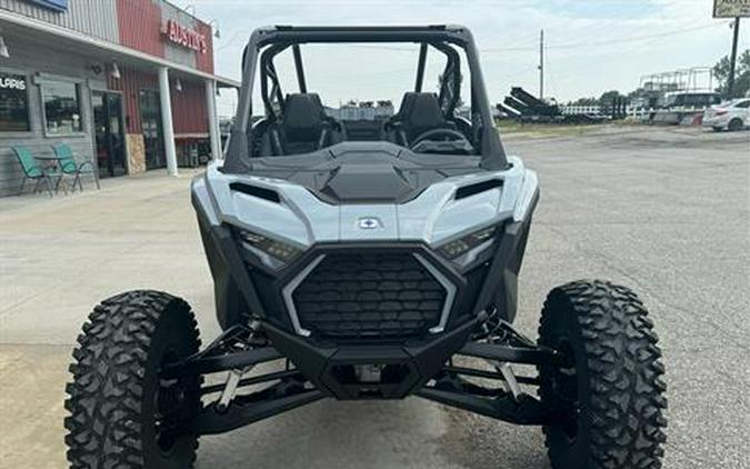 2025 Polaris RZR Pro S 4 Sport