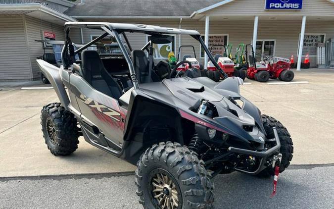 2024 Yamaha YXZ1000R SS XT-R