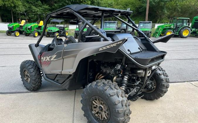 2024 Yamaha YXZ1000R SS XT-R