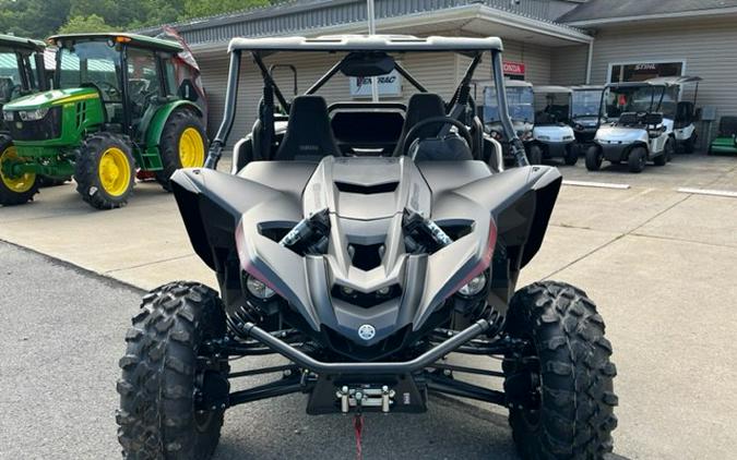 2024 Yamaha YXZ1000R SS XT-R