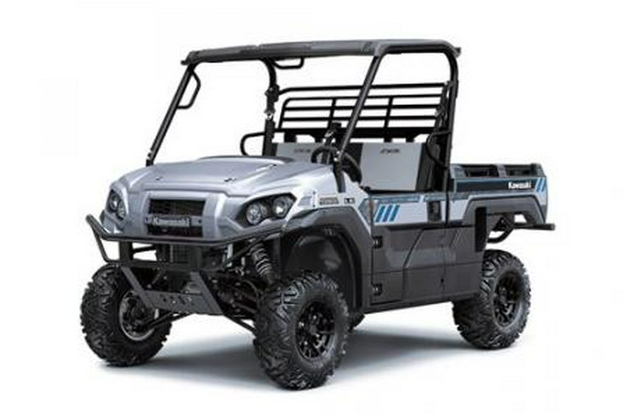 2024 Kawasaki Mule™ PRO-FXR 1000 LE