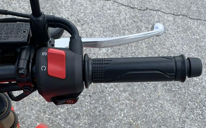 2026 Honda Grom