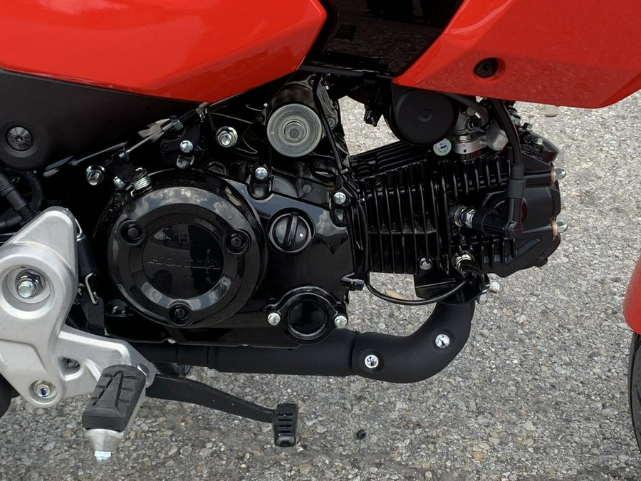2026 Honda® Grom