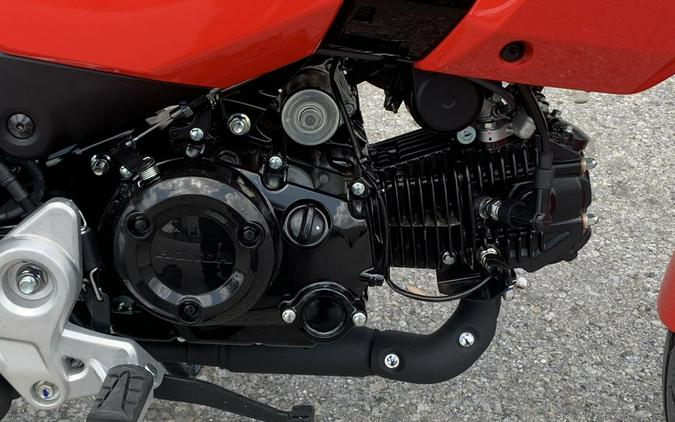 2026 Honda® Grom