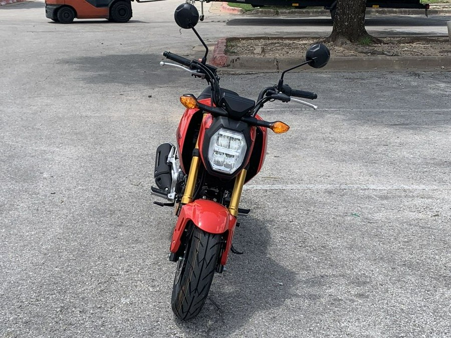 2026 Honda® Grom