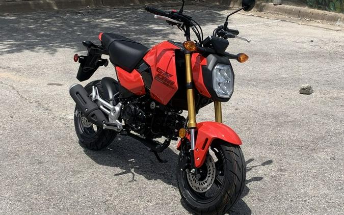 2026 Honda® Grom
