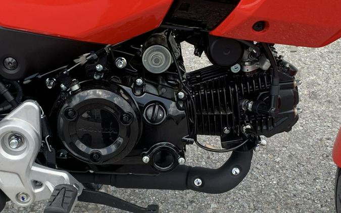 2026 Honda Grom