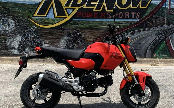 2026 Honda® Grom