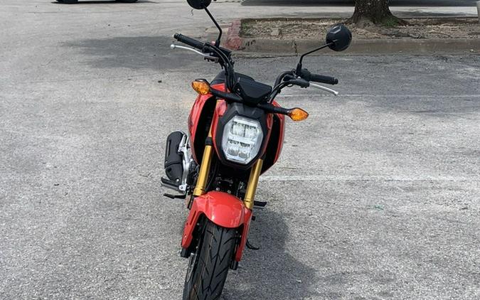 2026 Honda Grom