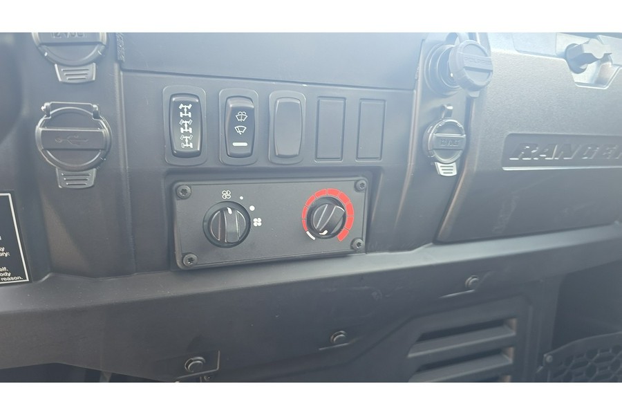 2025 Polaris RANGER CREW SP 570 NORTHSTAR EDT - SAND DUNE