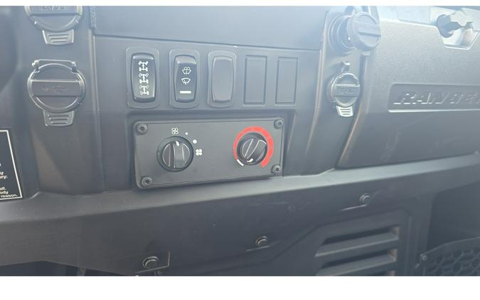 2025 Polaris RANGER CREW SP 570 NORTHSTAR EDT - SAND DUNE