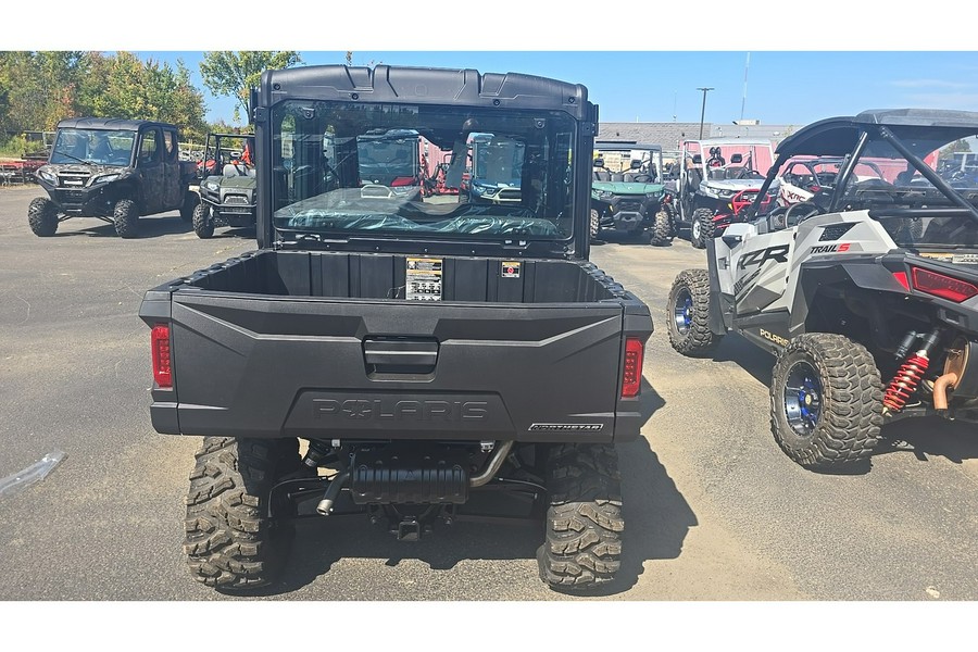 2025 Polaris RANGER CREW SP 570 NORTHSTAR EDT - SAND DUNE