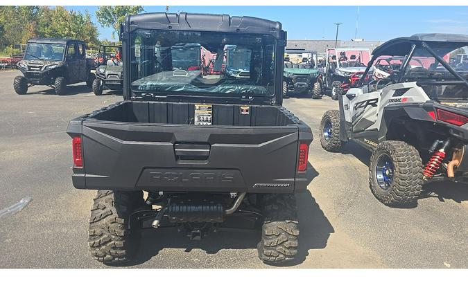 2025 Polaris RANGER CREW SP 570 NORTHSTAR EDT - SAND DUNE