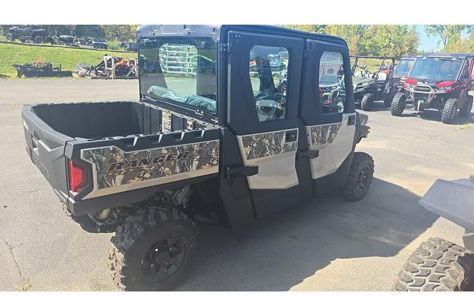 2025 Polaris RANGER CREW SP 570 NORTHSTAR EDT - SAND DUNE