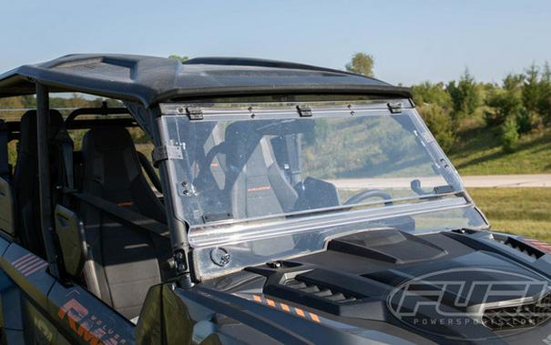 2022 Yamaha Wolverine RMAX4 1000 XT-R