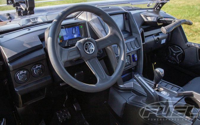 2022 Yamaha Wolverine RMAX4 1000 XT-R