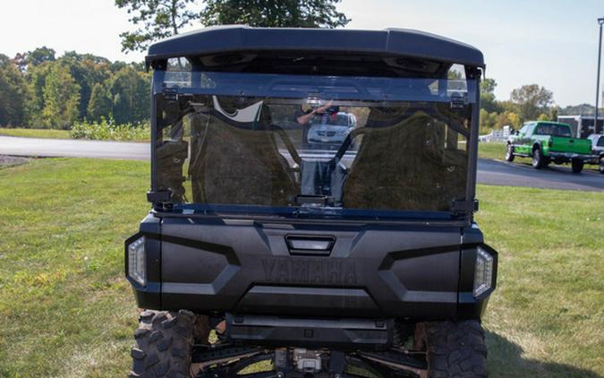 2022 Yamaha Wolverine RMAX4 1000 XT-R