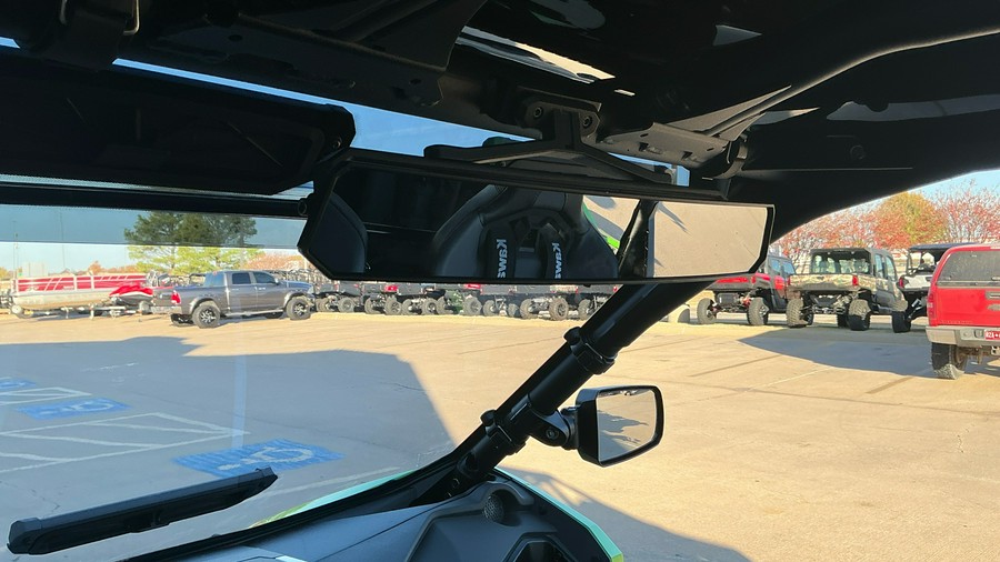 2026 Kawasaki Teryx®4 H2