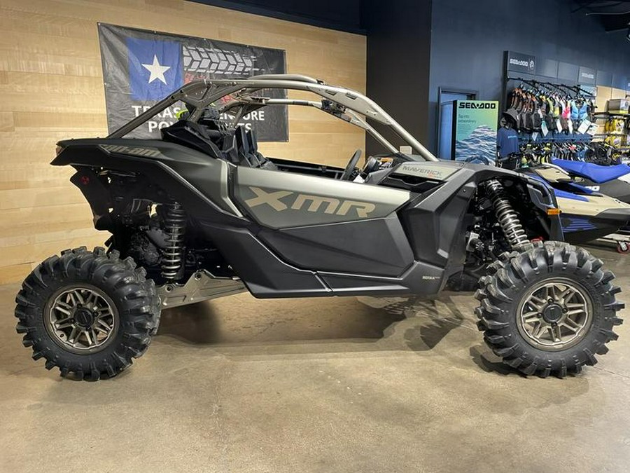 2026 Can-Am® Maverick X3 X mr Turbo RR 72