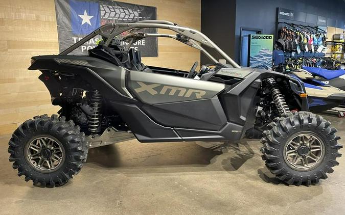 2026 Can-Am® Maverick X3 X mr Turbo RR 72