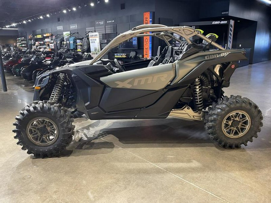 2026 Can-Am® Maverick X3 X mr Turbo RR 72