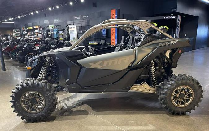 2026 Can-Am® Maverick X3 X mr Turbo RR 72