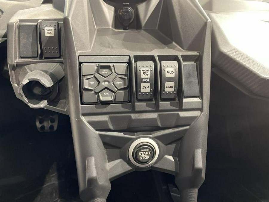 2026 Can-Am® Maverick X3 X mr Turbo RR 72