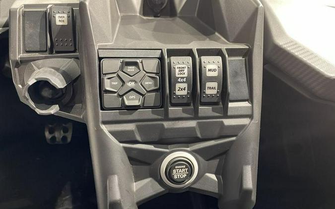 2026 Can-Am® Maverick X3 X mr Turbo RR 72