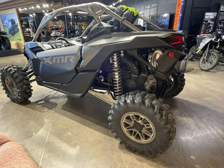 2026 Can-Am® Maverick X3 X mr Turbo RR 72