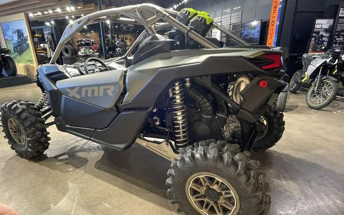 2026 Can-Am® Maverick X3 X mr Turbo RR 72