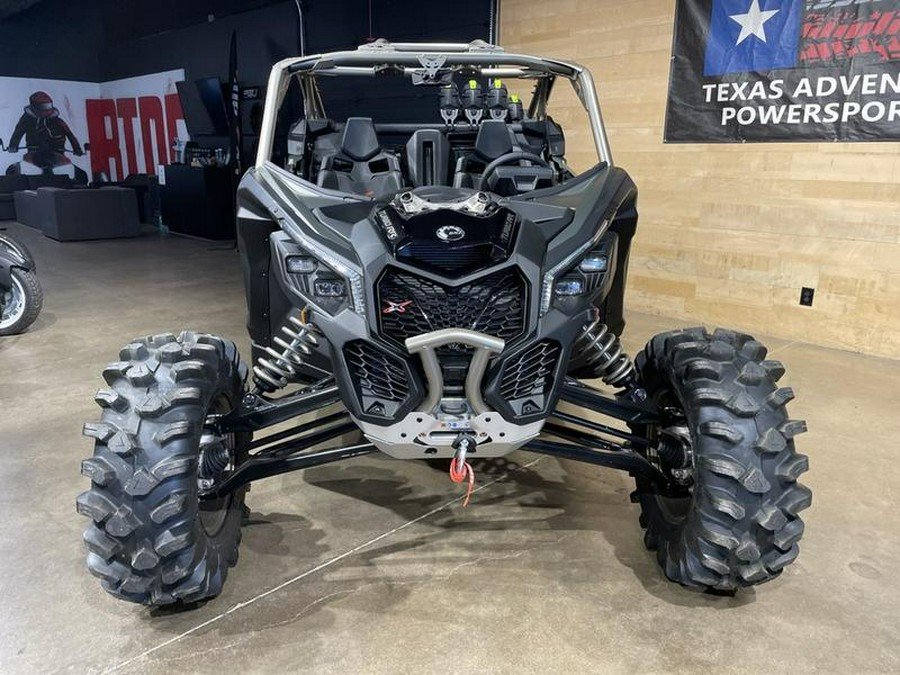 2026 Can-Am® Maverick X3 X mr Turbo RR 72