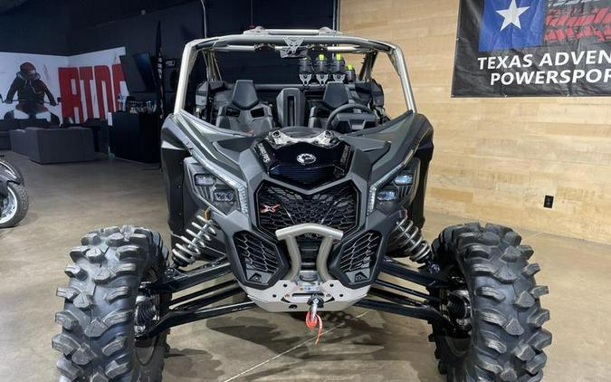 2026 Can-Am® Maverick X3 X mr Turbo RR 72